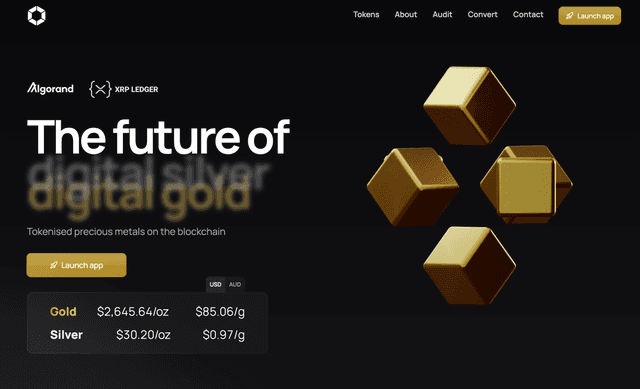 Meld Gold