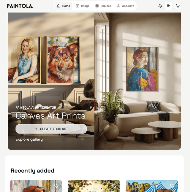 https://www.paintola.com